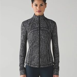 Lululemon define jacket